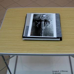 Black Board Black Board