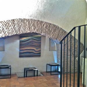 “5 Elementi 5” legno . fuoco . terra . metallo . acqua “5 Elementi 5” legno . fuoco . terra . metallo . acqua