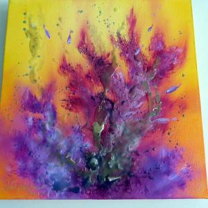 NUOVO EVENTO SABATO 22 ALLE ORE 18.00 ALLA PERSONALE DI BARBARA GHISI A MODENA 