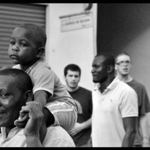 THE ITALIAN CHILDREN THE ITALIAN CHILDREN