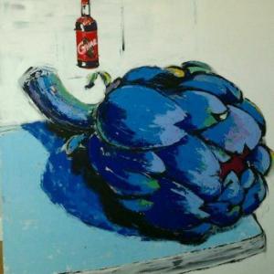 REOPENING GARD GALLERY - IV° Step