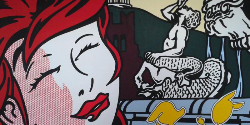 OUR BEAUTIES DI FULBER VINCE IL 1°PREMIO FONDAZIONE CARITRO A TRENTO OUR BEAUTIES DI FULBER VINCE IL 1°PREMIO FONDAZIONE CARITRO A TRENTO