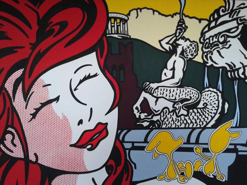 OUR BEAUTIES DI FULBER VINCE IL 1°PREMIO FONDAZIONE CARITRO A TRENTO