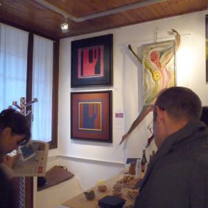 LET’S ART - Fuori Salone 2010 - Milano