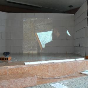 C O S ' E '   G E R U S A L E M M E  ?