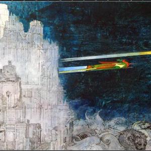 "Il paese dell'utopia" "Il paese dell'utopia"