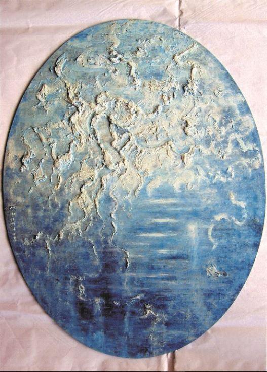 Percorsi di Renzo Fortin