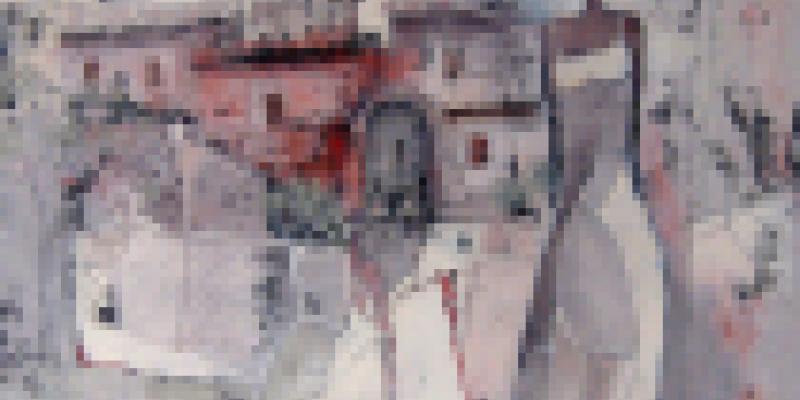 SHOW TROPHY FINALISTS SEVENTH MORONI B. G.