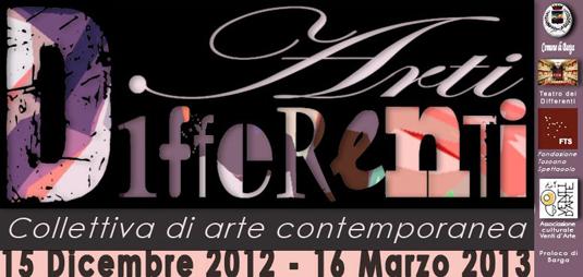 Arti Differenti Arti Differenti