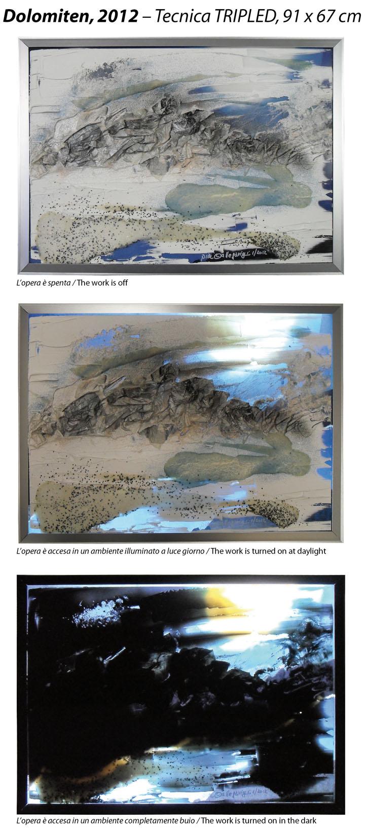 Biennale d'arte di Asolo