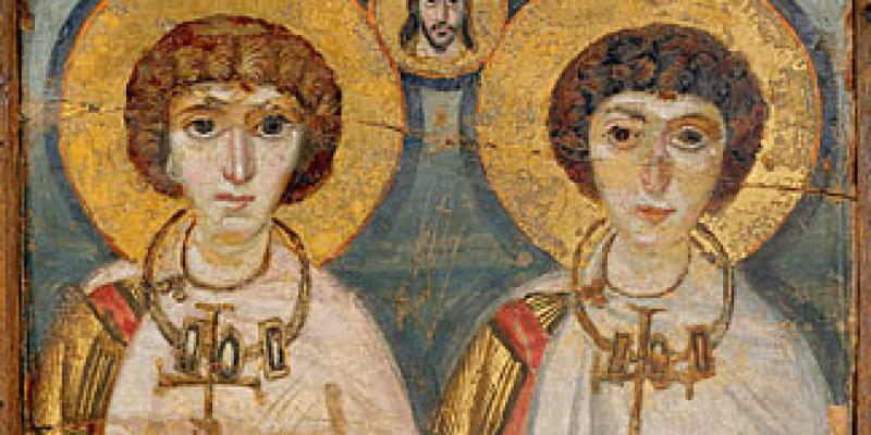 La furia iconoclasta di Bisanzio alla Royal Academy di Londra