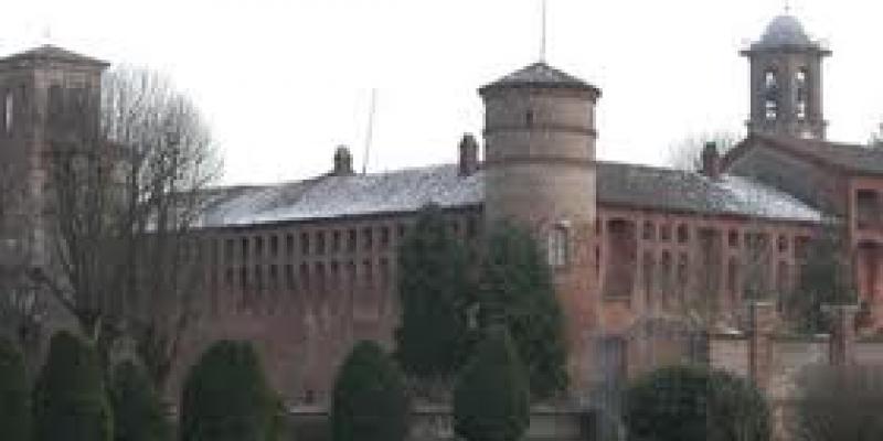 ITALIAN ART ON THE BORDER ITALIAN ART ON THE BORDER