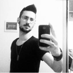 Nicola Effe Ficarella