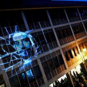 PALAZZO conTEMPORANEO:un successo GLOCAL PALAZZO conTEMPORANEO:un successo GLOCAL