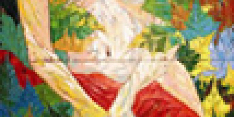 BEYOND THE GARDEN BEYOND THE GARDEN