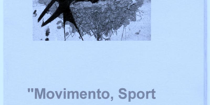Movimento sport e Salute