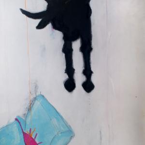 L'OCCHIO DELLA TIGRE