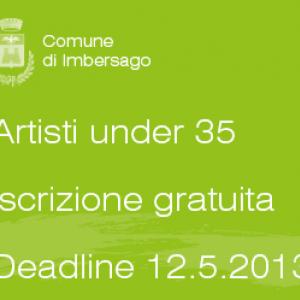 Premio Morlotti-Imbersago, XIV edizione