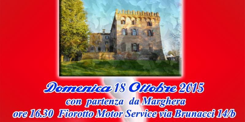 Luana Raia in Alfa! Luana Raia in Alfa!