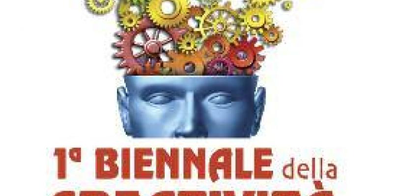prima biennale della creatività prima biennale della creatività