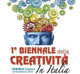 prima biennale della creatività