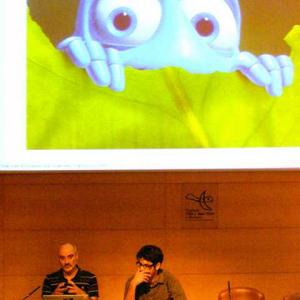 Grand Opening of Art Stays 2010