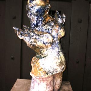 LA FIGURA IL NUDO E LA POESIA LA FIGURA IL NUDO E LA POESIA