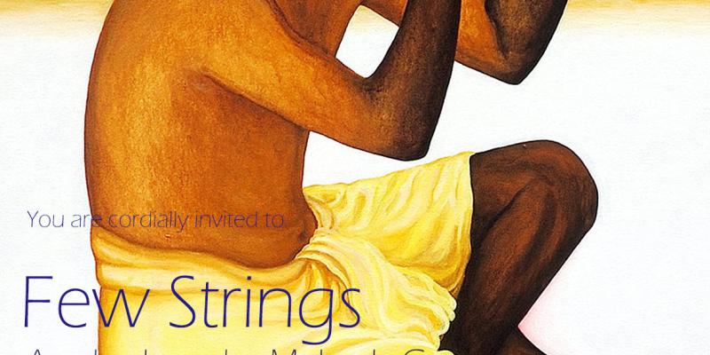 Few Strings Few Strings