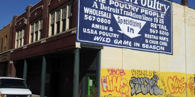 Salt and Cedar Install-Detroit Salt and Cedar Install-Detroit