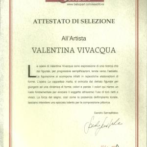 Recensione critica per l'opera: "La cappellaia matta"