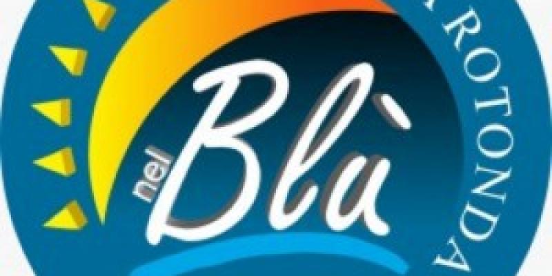 UNA ROTONDA NEL BLU 2012 - FESTIVAL  NAZIONALE DEL CAFFE’ CONCERTO