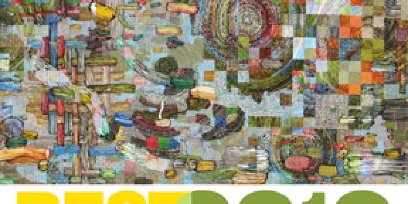 BEST OF 2010 AWARD WINNER EXHIBITION