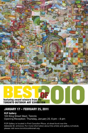 BEST OF 2010 AWARD WINNER EXHIBITION BEST OF 2010 AWARD WINNER EXHIBITION
