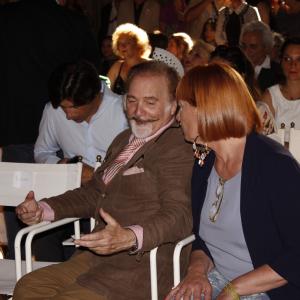 Spoleto Arte a cura di Vittorio Sgarbi