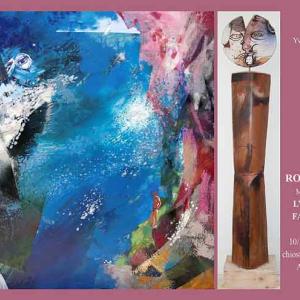 Roccotelli - L'isola dei Faraglioni