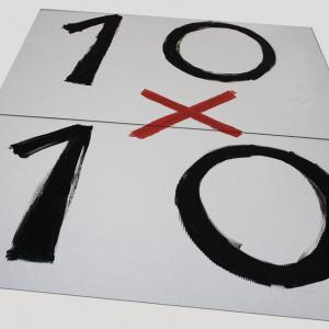 10 x 10 Arte in Viaggio 10 x 10 Arte in Viaggio