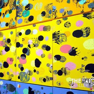 Art in Mind // 3rd-14th June 2010 Art in Mind // 3rd-14th June 2010