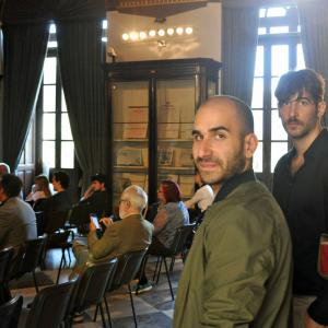 "EX ArcheoModernitas" I "EX ArcheoModernitas" I