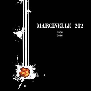 M A R C I N E L L E262 M A R C I N E L L E262