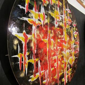 Show Demò Forte Sangallo - Nettuno (Rome)