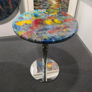 EXHIBITION OF DEMO '- Mexpo 2013 - MalpensaFiere - Busto Arsizio EXHIBITION OF DEMO '- Mexpo 2013 - MalpensaFiere - Busto Arsizio