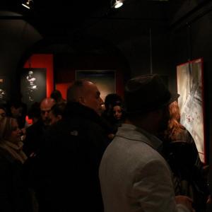 2 ARTISTI A CONFRONTO - CONTAMINAZIONI