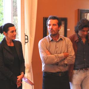 LE FOTO DI ALTRA NATURA IN VILLA fino al 25 ottobre CLUB LA MERIDIANA (MO)