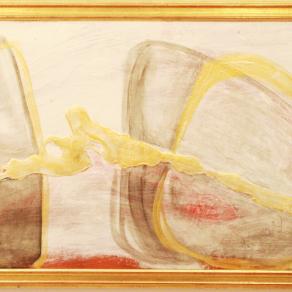 narciso allo specchio