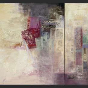 un chiarore ..intorno al cuore