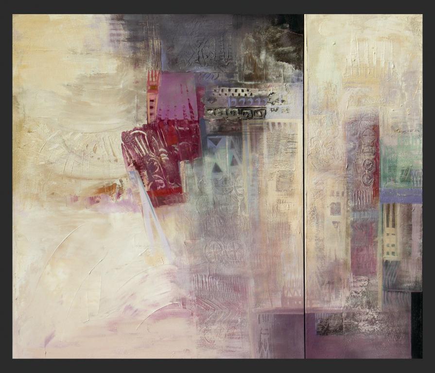 un chiarore ..intorno al cuore