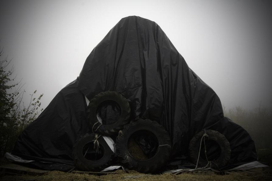 Attesa Silente (Quiet Wait) 3 Attesa Silente (Quiet Wait) 3