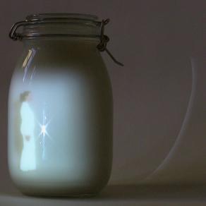 Milk of Magnesia Milk of Magnesia