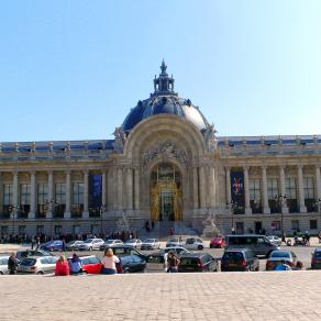 Le Petit Palais