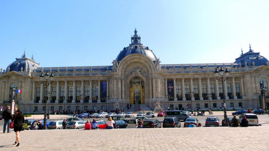 Le Petit Palais